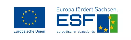 Europa fördert Sachsen